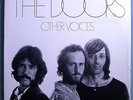THE DOORS w/o JIM MORRISON OTHER VOICES RARE STILL SEALED ORIG '71 ELEKTRA LP