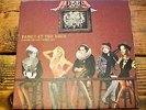Panic at the Disco A Fever You Can't Sweat Out Vinyl LP RARE