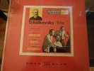 HEIFETZ/PIATIGORSKY/RUBINSTEIN Tchaikovsky: P Trio   SEALED RCA LM 1120   MINT