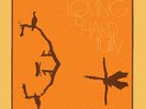 Tully - Loving Is Hard (2013, VINYL NEW)