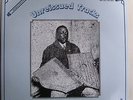 Trouble Done Bore Me Down 1928-33 BLUES LP Charley Jordon Alger