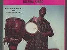 8-Track / 8-Spur Tonband : Ile Nigeria Korin - Nigeria sings (OVP) Afro Beat