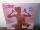 INDO JAZZ FUSIONS JOE HARRIOTT AND JOHN MAYER COLUMBIA MINT CONDITION
