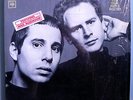 SIMON & GARFUNKEL BOOKENDS RARE ORIG '68 LP w/POSTER IN SHRINK  & 2 STICKERS N/M
