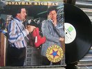 JONATHAN RICHMAN Jonathan Goes Country LP Open Shrink MINT