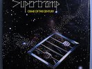 SUPERTRAMP CRIME OF THE CENTURY RARE ORIG '74 A&M LP IN SHRINK STONE MINT