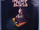 THE BYRDS FIFTH DIMENSION VERY RARE ORIGINAL 1966 COLUMBIA MONO LP NR MINT