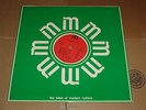 EDDIE WARNER JOHN RANDOLL Orchestral Pop Medium Beat IM3 LP Library Jazz Funk