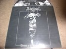 SARGEIST Disciple of the Heinous Path LP picture disk