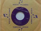 CARMEN RIVERO: Pata Pata BOOGALOO latin 45 obscure DISCOS COLUMBIA NM hear