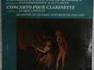 RAMPAL LASKINE LANCELOT PAILLARD MOZART ORIGINAL FRENCH STEREO ERATO STE 50175
