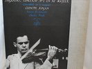 Leonid Kogan Paganini Concerto No. 1 - RARE FRENCH Columbia FCX 30.081 LP