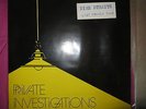 DIRE STRAITS - LAST FRENCH TOUR - 1LP Live