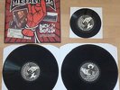 METALLICA - Back In Berlin 2LP + 7