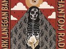 MARK BAND LANEGAN - PHANTOM RADIO (LP+MP3)  LP + DOWNLOAD NEU