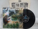 PINK FLOYD A Saucerful Of Secrets UK stereo 1st press vinyl LP Columbia SCX 6258
