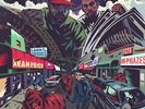 SEAN PRICE/M-PHAZES Land Of The Crooks 12