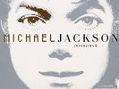Michael Jackson - Invincible