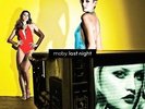 Moby - Last Night