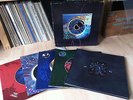 Pink Floyd PULSE 4x LP Vinyl Box