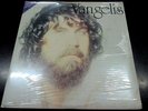 VANGELIS DAL FILM IGNACIO E LA FETE SAUVAGE  SOUNDTRACKS 2LP 12'' VINYL SEALED R