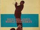 Dizzy Gillespie-World Statesman-Norgran 1084-MONO NICE