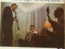 The Jimmy Giuffre 3-Trav'lin' Light-Atlantic 1282-MONO