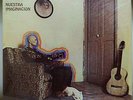 DON BETO NOSSA IMAGINAÇAO BRAZIL FUNK GROOVE SOUL LP