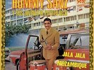 HOMMY SANZ Y SUS JOVENES DE PUERTO RICO Jala Jala Mozambique LP NEW VINYL ANDALE
