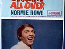 NORMIE ROWE - Shakin' All Over-Australian 7
