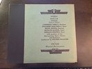 Verdi: OTELLO, Metropolitan Opera Pelletier  RCA Victor DM-620 78 RPM 6 Records