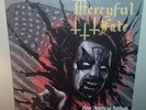Mercyful Fate ?- First American Sabbath 2LP Live 1984 King Diamond 200 copies