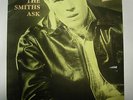 THE SMITHS - ASK - 12 INCH CLEAR VINYL SINGLE RECORD MAXI GERMAN 16.20502 TELDEC