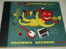 78rpm – LOUIS ARMSTRONG & HIS HOT FIVE - Columbia Set C-139 - Volume 2