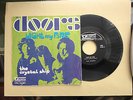 The Doors - Light My Fire on VEDETTE VRN 34081 RARE ITALY FIRSTPRESS
