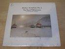 Chesky Records CR3 Sibelius Symphony No2 Royal Philharmonic Barbirolli SEALED LP