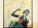33t Nel Oliver Afro Funk Rare Mayumba France EX 1988