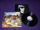 TOM PETTY AND THE HEARTBREAKERS INTO THE GREAT WIDE OPEN 1991 GERMAN LP MCA NM