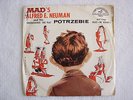 MAD's Alfred E. Neuman Sings What - Me Worry? [7