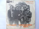 DOWNLINERS SECT: LITTLE EGYPT (rare swedish picture cover)