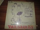 YARDBIRDS * ROGER THE ENGINEER * MONO *  UK 1st pressing * 1966 * SX 6030