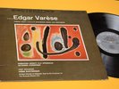 EDGAR VARESE LP IONIZATION 1°ST ORIG USA EX TOP CONTEMPORARY COLUMBIA 2 EYES