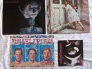 Violent Femmes 3x Lp’s plus 7”single  Ugly