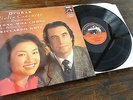 Dvorak: Violin Concerto / Romance - Kyung Wha Chung **HMV EMI EL 7498581 LP**