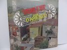 JUAN D'ARIENZO - EVOCANDO EL AYER - VOL 3 -TANGO - LP - ARGENTINA