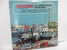JUAN D'ARIENZO - CANTAN ALBERTO ECHAGUE / H. MAURE  - TANGO - LP - ARGENTINA