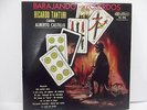 RICARDO TANTURI - BARAJANDO RECUERDOS  - TANGO - LP - ARGENTINA