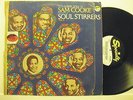 the Gospel Soul of Sam Cooke with the Soul Stirrers Vol. 2 Specialty 2128