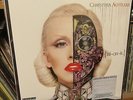 CHRISTINA AGUILERA {BI ON IC} BIONIC 3 VINYL LP'S NEW nicki minaj peaches bonus