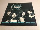 1986 RHINO REISSUE THE MODERN LOVERS LP JONATHAN RICHMAN MORE LP RECORDS LISTED